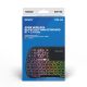 4. SAVIO MECHANICAL KEYBOARD KW-04
