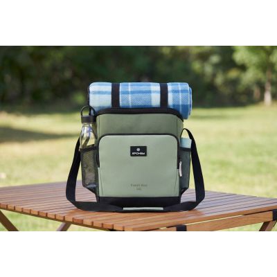 7. Spokey FRESH BOX 14 thermal bag