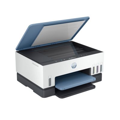 2. HP Smart Tank 675 All-in-One Printer, Print, Scan, Copy, Wireless, Scan to PDF