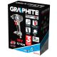5. Graphite 58G028 Powered Screwdriver/Impact Driver