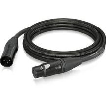 Behringer PMC-500 microphone XLR F - XLR M 5m