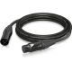 Behringer PMC-500 microphone XLR F - XLR M 5m