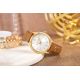 6. MICHAEL KORS Slim Runway MK7543 Women's Watch + BOX