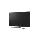 9. LG NanoCell 55NANO81A3A 55'' 4K Ultra HD WebOS Dolby Digital DVB-T2 Black TV