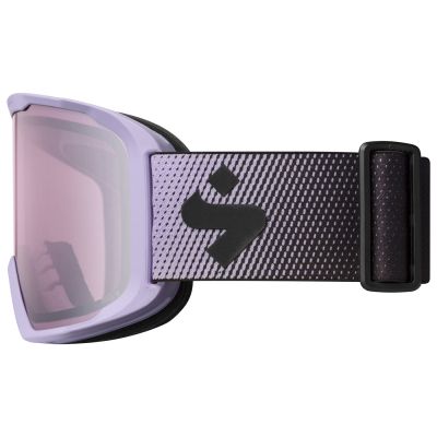 5. Sweet Protection Durden Rig Reflect Ski Goggles 92800558975