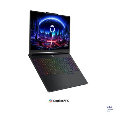 12. Lenovo Legion 5 15AHP11 Ultra 7 356H 15.3"WQXGA OLED 165Hz 500nits Glossy 16GB DDR5 5600 SSD512 GeForce RTX 5060 8GB WiFi 7+BT Cam 5MP+IR 80Wh NoOS Eclipse Black