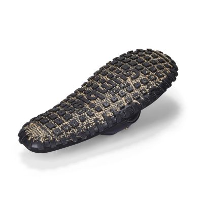 10. Gumbies Vegovert Flip-Flops GU-FFVEG001