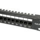 5. Equip 135425 1U patch panel