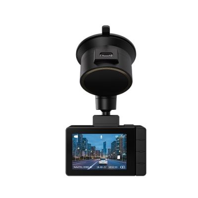 4. Navitel R900 4K Digital Video Recorder 4K Audio Recorder