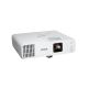 3. Epson Full HD (1920x1080), 4600 ANSI lumens, White, Wi-Fi, 12-month lamp warranty