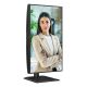 12. AOC 24P4CV Computer Monitor 60.5 cm (23.8") 1920 x 1080 px Full HD LED Black