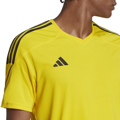 17. adidas Tiro 23 League Jersey M HR4609