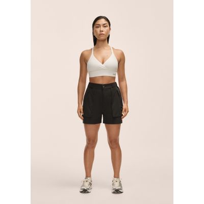 CASALL Outdoor Active Short women's shorts, black