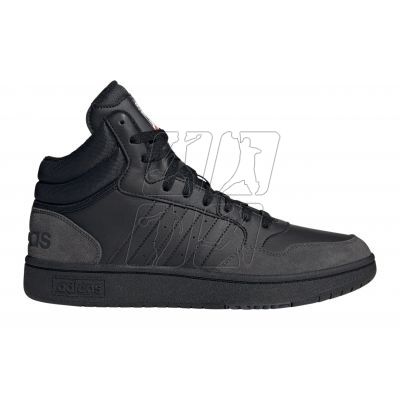 2. Shoes adidas Hoops 3.0 Mid M HP7939