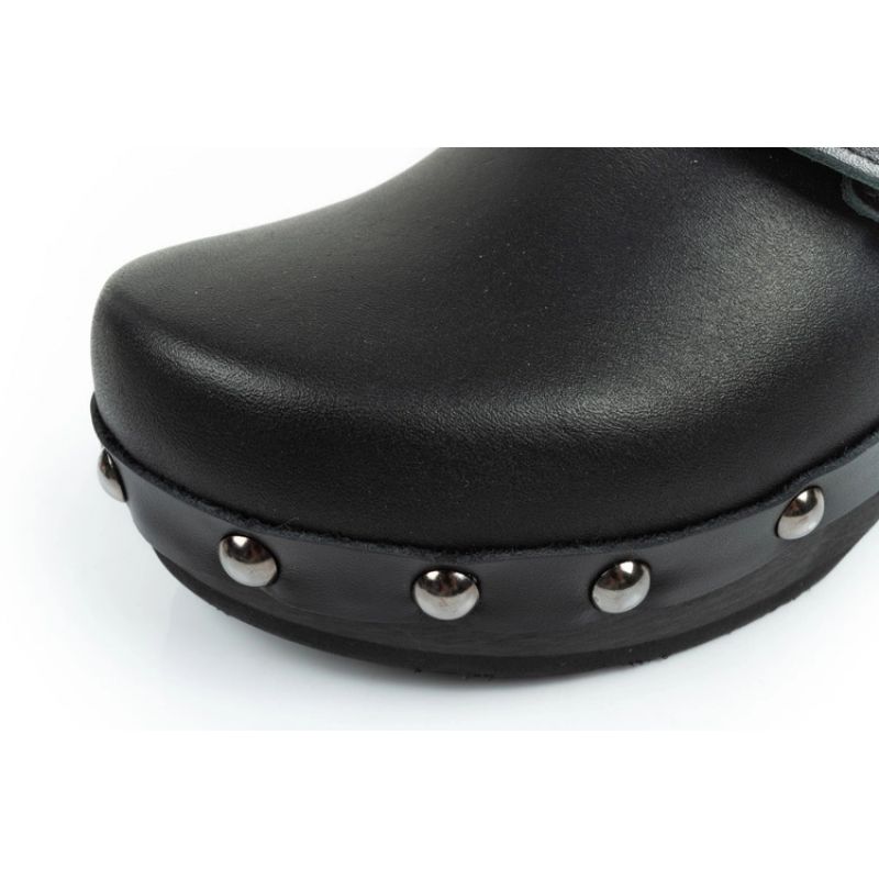 6. Scholl Iconic W F307031004 Clogs