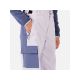 6. ROSSIGNOL Jr Outerlimites Insulated Pant Black Children's Ski Pants