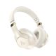 2. Acefast H4 ANC Wireless Bluetooth 5.3 IPX4 Over-Ear Headphones - Beige