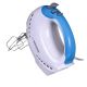 22. Blender, Hand mixer Esperanza TIRAMISU EKM010 (300W; white)