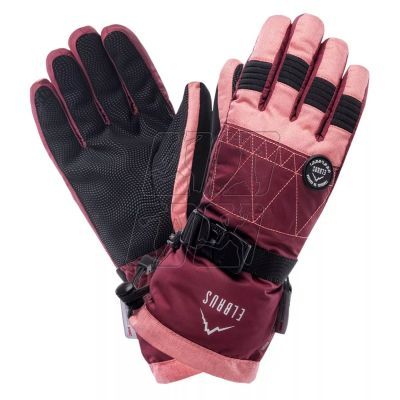 Elbrus Shila W ski gloves 92800438510