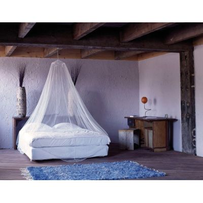 8. Care Plus Mosquito Net Light Weight Bell mosquito net