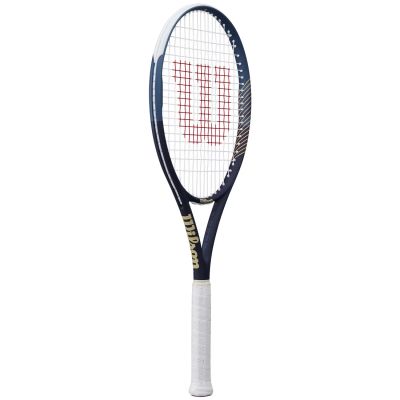 2. Wilson Roland Garros Equipe HP 2 Tennis Racquet WR148410U
