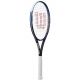 2. Wilson Roland Garros Equipe HP 2 Tennis Racquet WR148410U