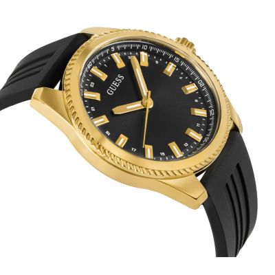 3. Men's Watch Guess Champ GW0639G2 + BOX