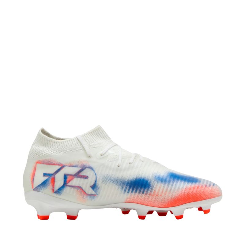 11. Puma Future 8 Pro FG/AG Jr 108613 01 football boots