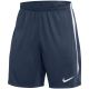 Nike Dri-Fit Strike Men's Shorts Navy Blue HV8350 410 L
