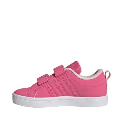 5. Adidas VS Pace 2.0 pink kids' shoes JQ1895
