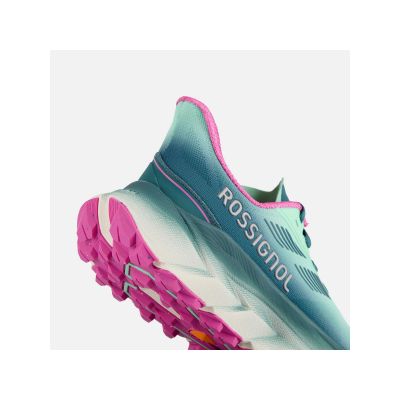 4. ROSSIGNOL W Vercors women's shoes green