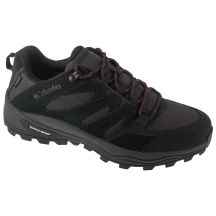 Columbia Redmond IV Low WP 2128721010 Black 40.5
