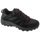 Columbia Redmond IV Low WP 2128721010 Black 40.5