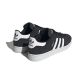 4. Adidas Originals Campus 2 Suede Women's Sneakers Black White - ID9844