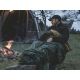 7. Easy Camp 240220 Regular Green Camping Blanket