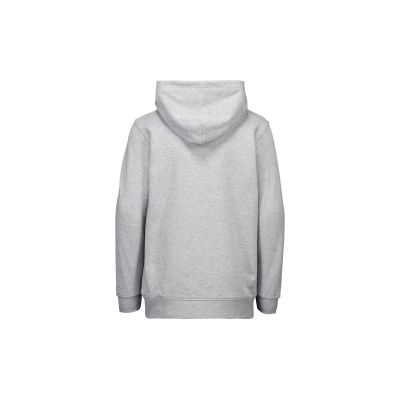 5. POC Hood Jr Hoodie Gray