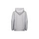 5. POC Hood Jr Hoodie Gray