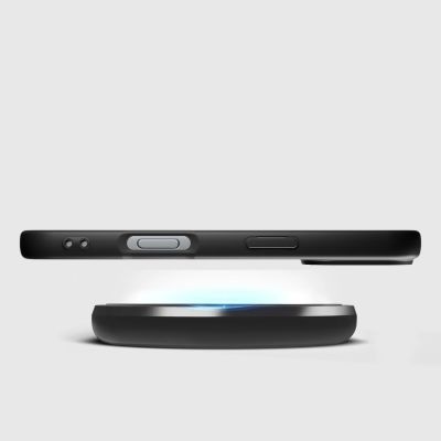 7. SBS Instinct Case for iPhone 16 Plus - Black