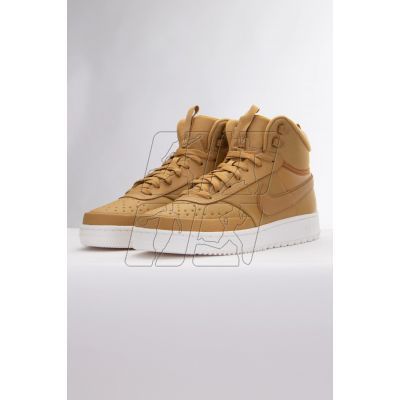 2. Nike Court Vision Mid Intr M DR7882-700 shoes