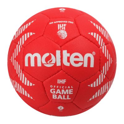 3. Molten 5000 H2A5000-PLZPRP Handball