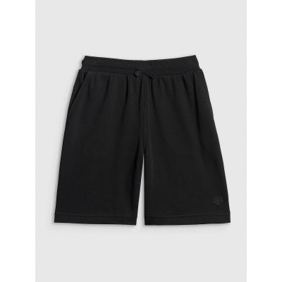 7. Boy's sweatpants 4F 4FJRSS26TSHOM0866-20S
