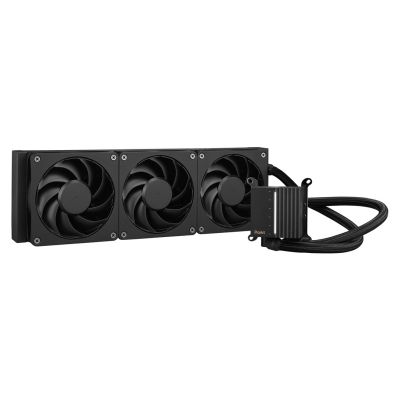 13. ASUS PROART LC 360 Cooling