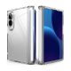Ringke Fusion Flap Case for Samsung Galaxy Z Fold 8 - Transparent