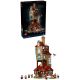 31. LEGO Harry Potter 76437 - The Burrow - Collector's Edition