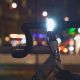 5. BOOKMAN Curve Front Light 220lm Bicycle Lamp