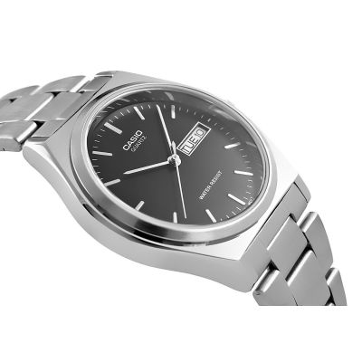 2. CASIO MTP-1240D-1ADF Women’s Watch