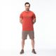 4. Men's Short Sleeve T-Shirt FARKAS SP