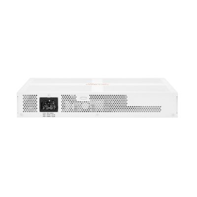 3. Aruba Instant On 1430 16G Unmanaged L2 Gigabit Ethernet (10/100/1000) 1U White