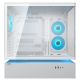 3. COUGAR CGR-2DA4W Midi Tower White