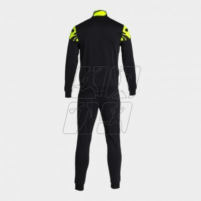 2. Joma Lion II Trucksuit M 103771.121